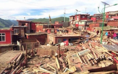 US State Department criticises demolitions at Larung Gar