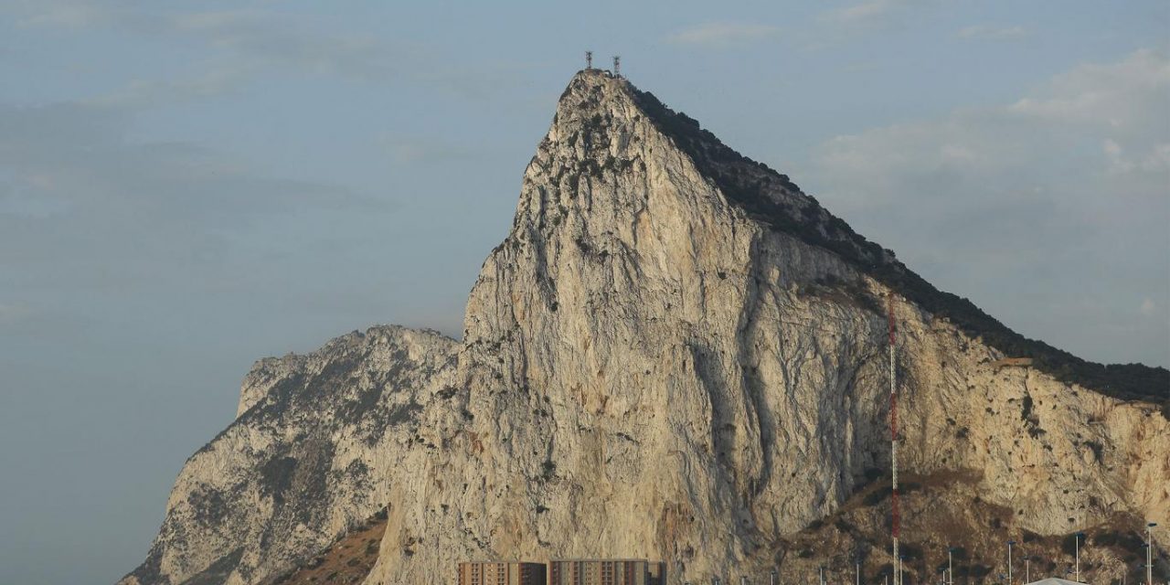 Gibraltar faces ‘existential threat’ to its economy if there’s a ‘hard Brexit’ deal, its chief minister warns