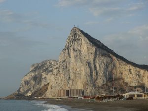 gibraltar