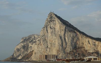 Gibraltar faces ‘existential threat’ to its economy if there’s a ‘hard Brexit’ deal, its chief minister warns