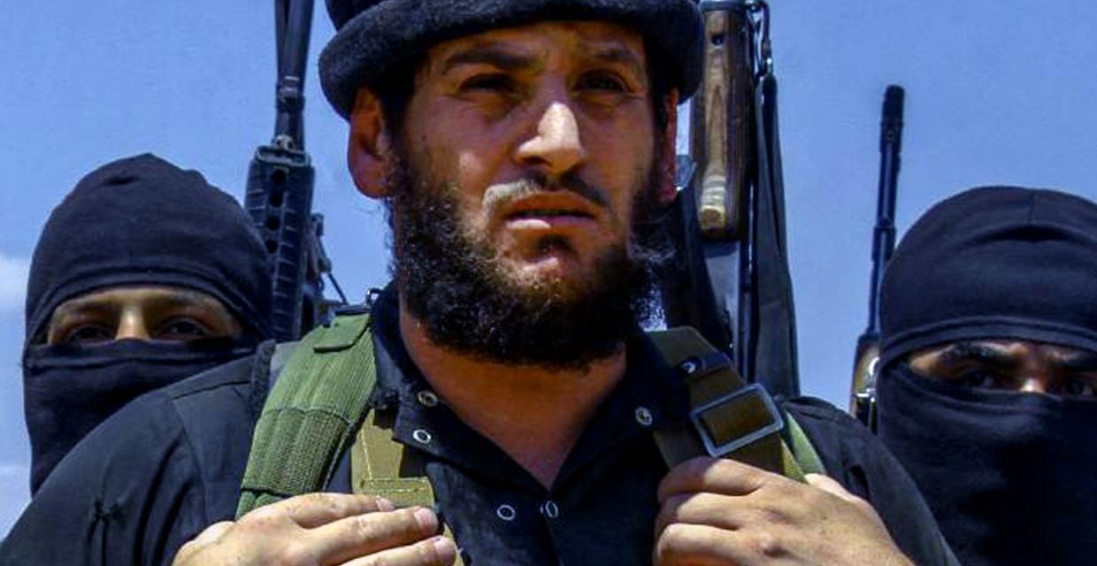 ISIS – Another one bites the dust