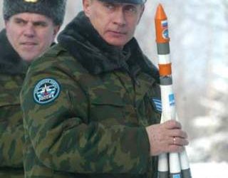 Putin Poised for New Assault Upon Ukraine Ukrainian