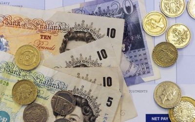 DISASTROUS BREXIT Vote brings warning from IFS of biggest squeeze on pay for 70 years