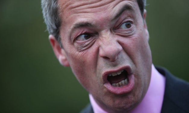 Nigel Farage’s pro-Brexit march on Supreme Court ‘postponed’ over fears of far-right hijacking