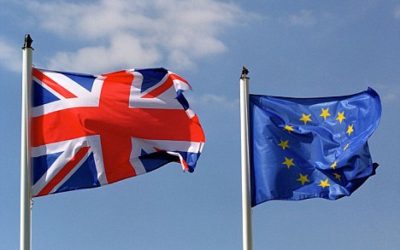 HIGH COURT BREXIT DECISION SHOULD BE LOOKED UPON AS AN OPPORTUNITY TO PUT THINGS RIGHT