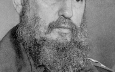 FAREWELL TO CUBA’S TYRANT DICTATOR