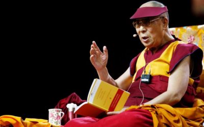 CHINA TELLS MONGOLIA TO BAR DALAI LAMA VISIT