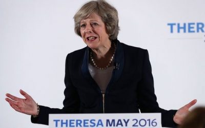 Duplicitous Theresa May indicates MPs will not be given vote on final Brexit deal