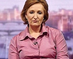 GOOD EVANS SUZANNE, ‘HAVE I GOT NEWS FOR YOU’!