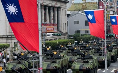 Old Habits Die Hard as Arrogant China gets Agressive
