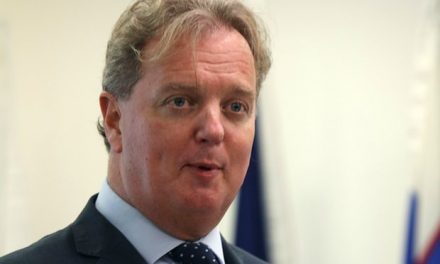 Brexit will undermine London’s legal standing, barristers warn