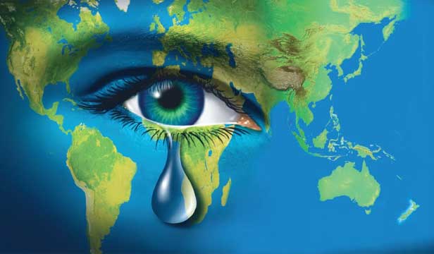 Who Are the Free World Organisation?