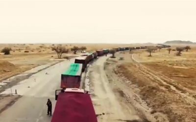 Paranoid and Despotic China ‘blocks’ Mongolia border after Dalai Lama visit