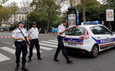 IS group to step up attacks on Europe – Europol
