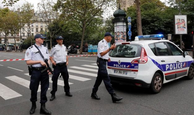 IS group to step up attacks on Europe – Europol