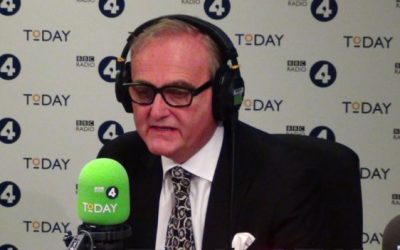 As the Truth and Reality of Brexit finally starts to sink in, Pro-Brexit group calls for EU free trade deal