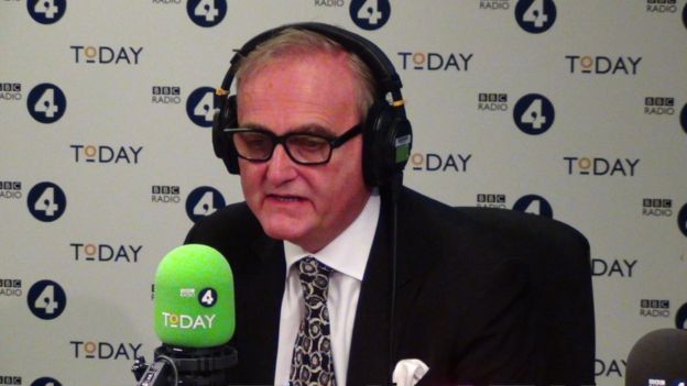 As the Truth and Reality of Brexit finally starts to sink in, Pro-Brexit group calls for EU free trade deal