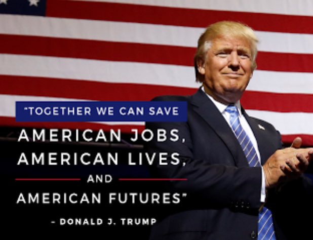 Donald Trump keeps moving the goal post for economic growth