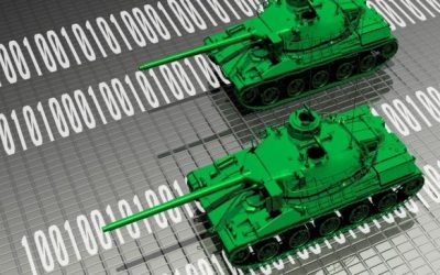 How Russia Recruited Elite Hackers for Its Cyberwar