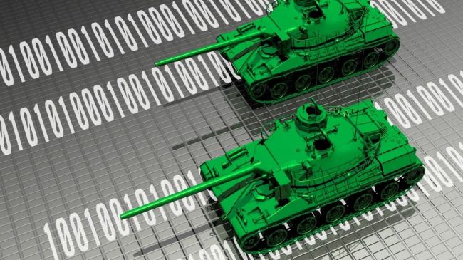 How Russia Recruited Elite Hackers for Its Cyberwar