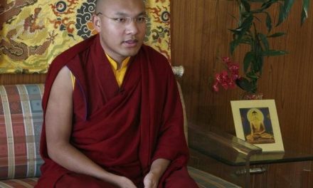 Don’t ‘Complicate’ Border Dispute, China Tells India as Tibetan Leader Visits