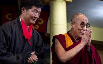 Save Buddhist learning centre in Tibet, UN agency urged