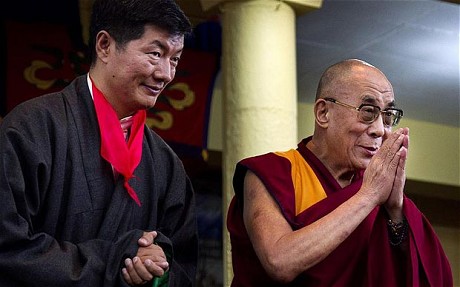 Save Buddhist learning centre in Tibet, UN agency urged