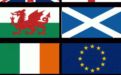 You have your Brexit REMOANERS, so what about the Brexit LOATHERS