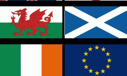 You have your Brexit REMOANERS, so what about the Brexit LOATHERS