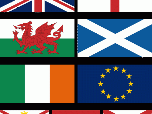 You have your Brexit REMOANERS, so what about the Brexit LOATHERS