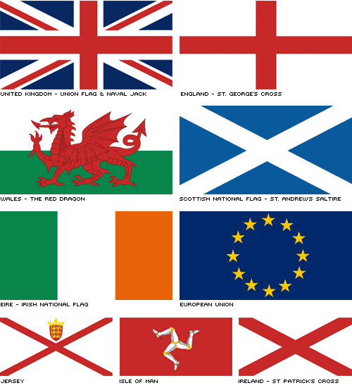 You have your Brexit REMOANERS, so what about the Brexit LOATHERS