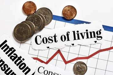 Brexit to Blame for UK inflation rising so quickly and rising the oil price