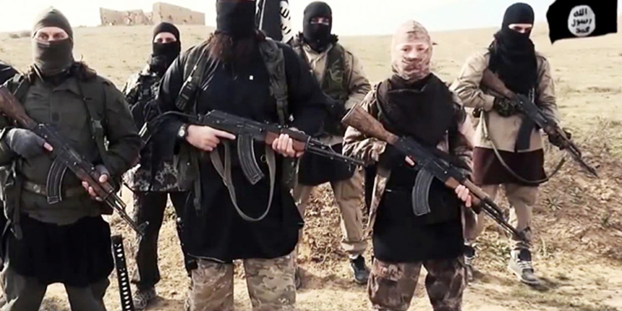Isis commanders ‘liaised with plotters planning to attack UK in past year’