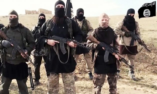 Isis commanders ‘liaised with plotters planning to attack UK in past year’