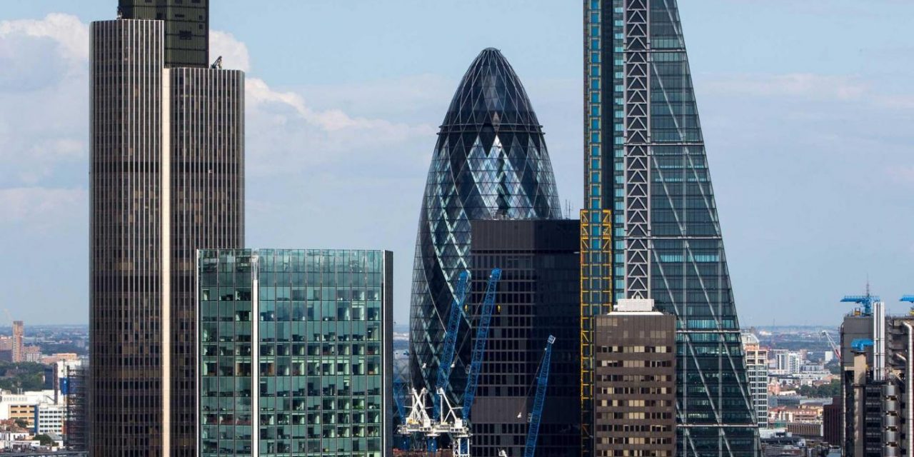Brexit: 40% of US firms with British offices are considering relocating to the EU