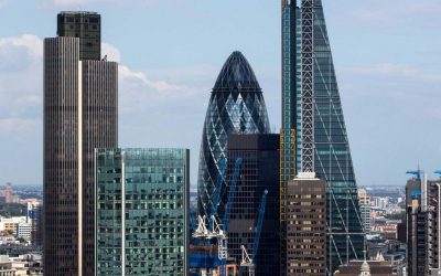 Brexit: 40% of US firms with British offices are considering relocating to the EU