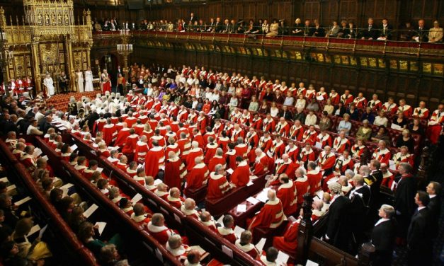 As the Free World has warned from the start ‘Brexit could leave UK less safe’