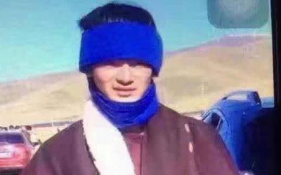 Tibetan teen detained, beaten after peaceful protest in Tibet