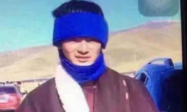 Tibetan teen detained, beaten after peaceful protest in Tibet