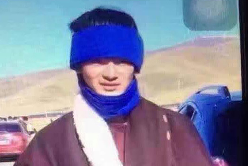 Tibetan teen detained, beaten after peaceful protest in Tibet