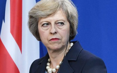 As if to prove my point, the Whips attempt to overturn democracy is met with fury!