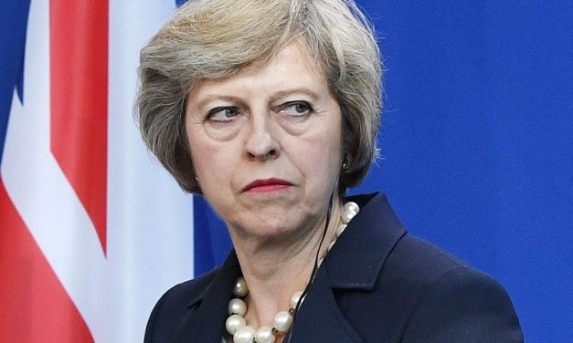 As if to prove my point, the Whips attempt to overturn democracy is met with fury!