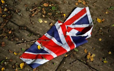 Families divided by Brexit: ‘Part of me just wants to avoid my dad completely now’