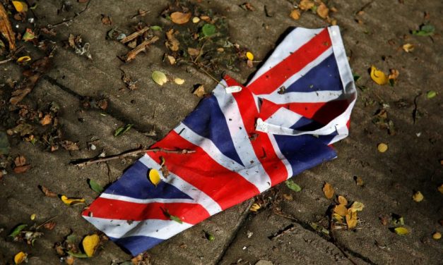 Families divided by Brexit: ‘Part of me just wants to avoid my dad completely now’