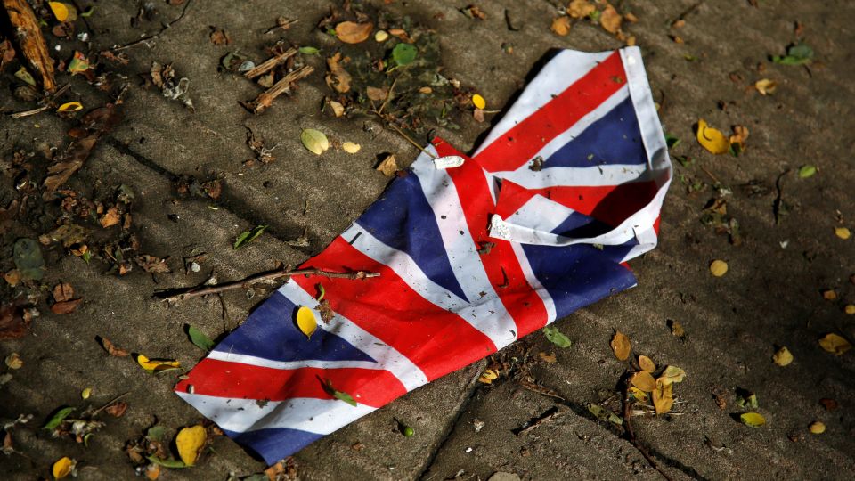 Families divided by Brexit: ‘Part of me just wants to avoid my dad completely now’