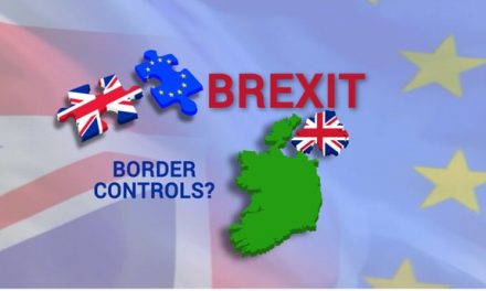 Peace and prosperity in Ireland are threatened by Brexit
