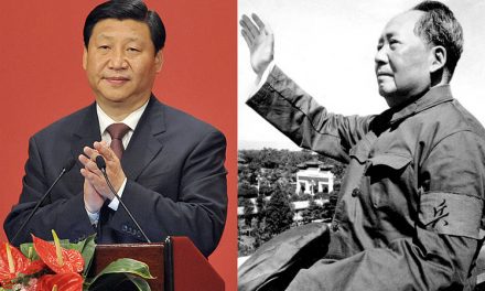 Shameful Swiss limit Tibetan protest against visit by despotic Chinese president Xi Jinping