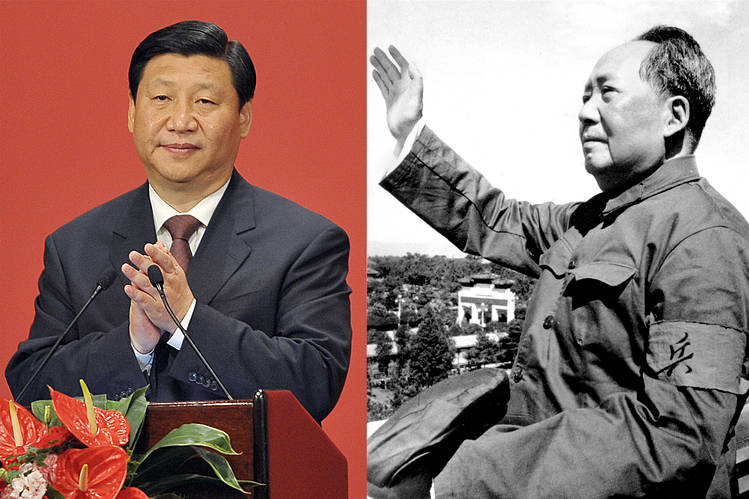 Shameful Swiss limit Tibetan protest against visit by despotic Chinese president Xi Jinping