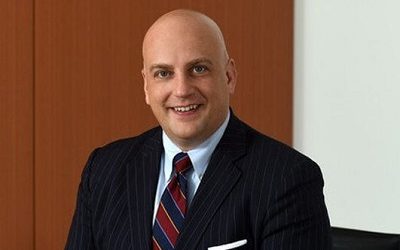 Gibraltar’s New Official Representative in the U.S.