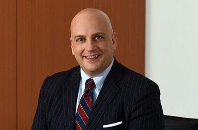 Gibraltar’s New Official Representative in the U.S.